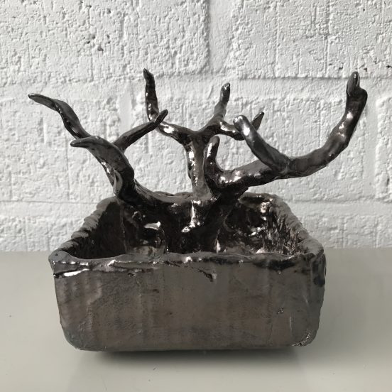 Tree like pot 2