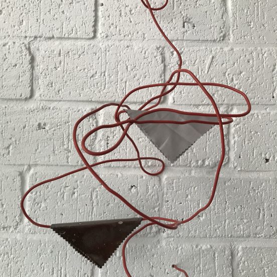 Sad wire